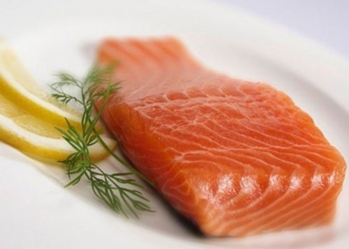 Receitas para saltear trutas