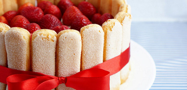 Receita de férias para tiramisu de morango para senhoras bonitas