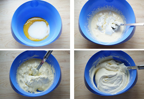 Receita de férias para tiramisu de morango para senhoras bonitas