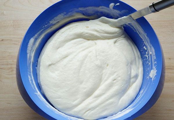 Receita de férias para tiramisu de morango para senhoras bonitas