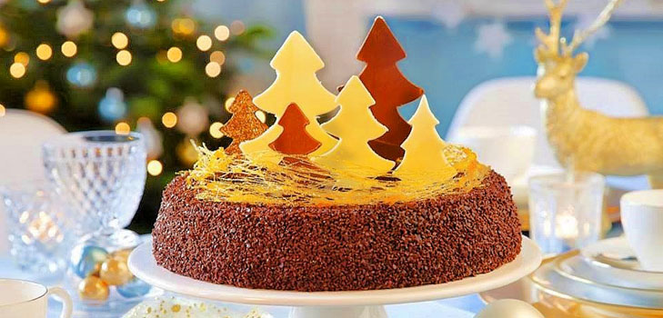 Receitas simples para o Ano Novo 2015: os melhores pratos da mesa de Ano Novo com foto