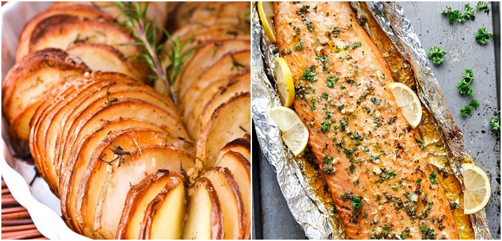 Receitas passo a passo simples para o Ano Novo 2017 Cock com fotos - deliciosos e baratos pratos quentes, lanches e saladas