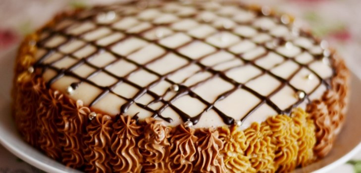 bolo delicioso