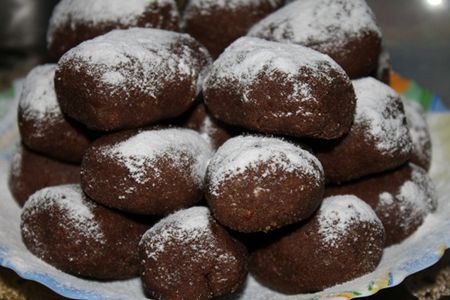 Alegria doces: bolo de batata Alegria doces: bolo de batata