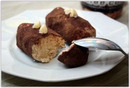 Alegria doces: bolo de batata Alegria doces: bolo de batata
