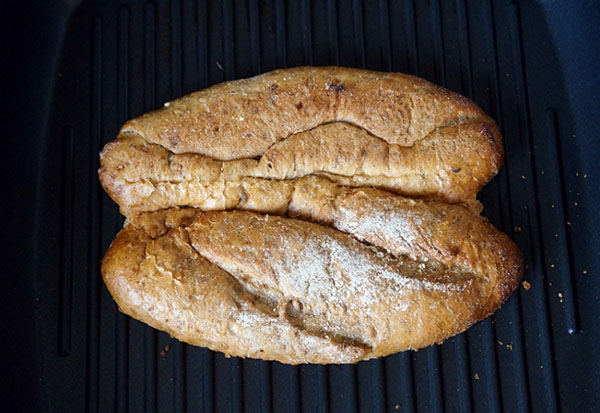 A receita de cachorros-quentes caseiros rápidos e deliciosos