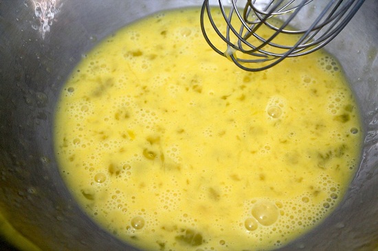 Bolo para o Dia dos Namorados: uma receita com uma foto