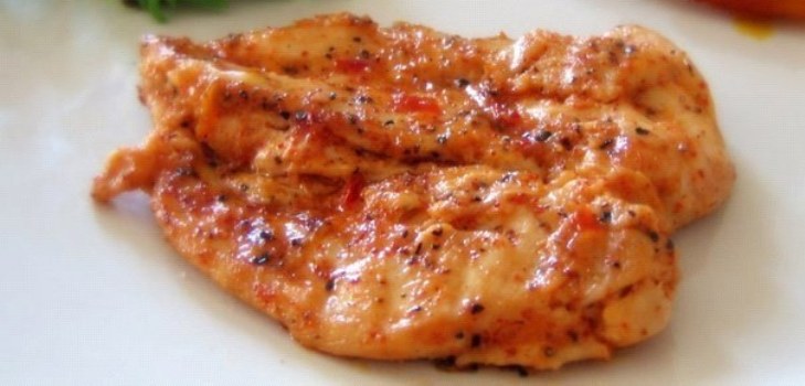 carne de frango