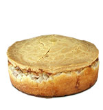 A receita para a torta "Kubite"