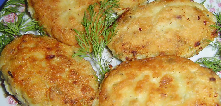 deliciosas costeletas