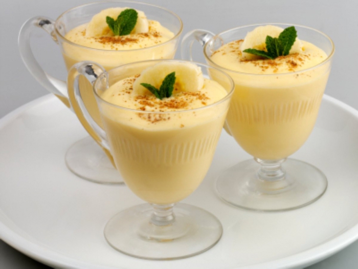 Receita para Leite Condensado