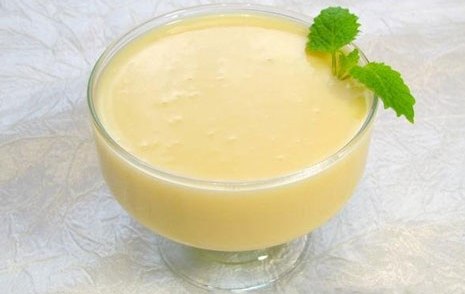 Receita para Leite Condensado