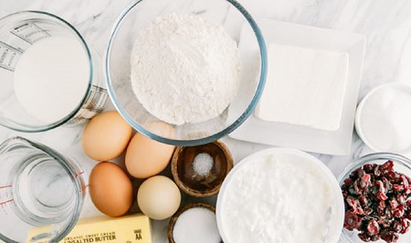 Receitas originais para panquecas no Pancake Day 2017 passo a passo com a foto: sobre leite, kefir, levedura, com recheios para todos os gostos