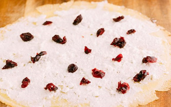 Receitas originais para panquecas no Pancake Day 2017 passo a passo com a foto: sobre leite, kefir, levedura, com recheios para todos os gostos