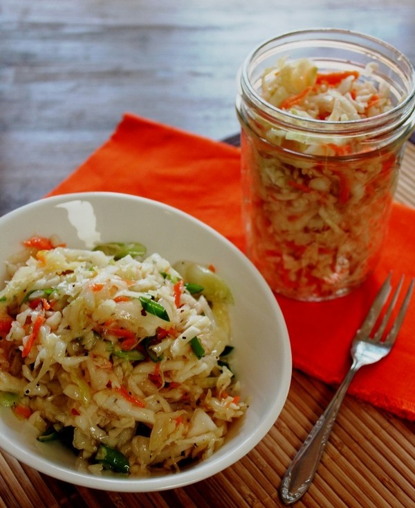 Receitas de repolho para o inverno: saladas saborosas, tartis sem vinagre, com aspirina, sem esterilização