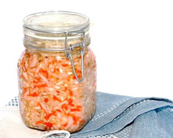 Receitas de repolho para o inverno: saladas saborosas, tartis sem vinagre, com aspirina, sem esterilização