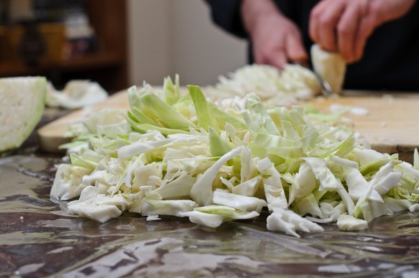 Receitas de repolho para o inverno: saladas saborosas, tartis sem vinagre, com aspirina, sem esterilização