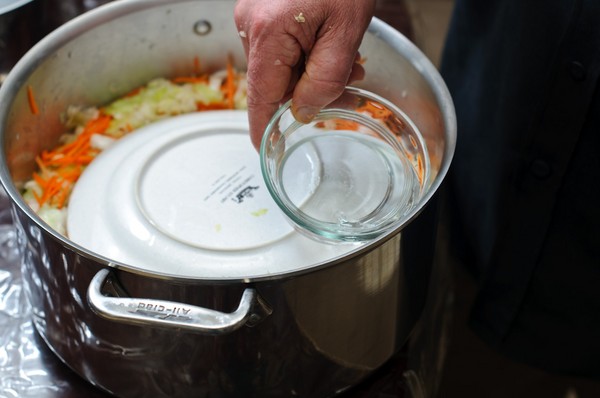 Receitas de repolho para o inverno: saladas saborosas, tartis sem vinagre, com aspirina, sem esterilização