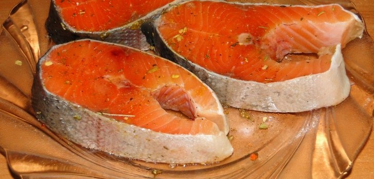 Como cozinhar a truta