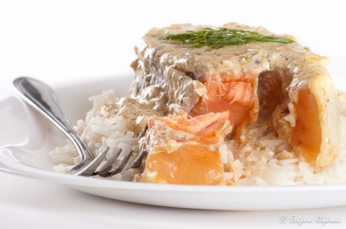 Como cozinhar a truta