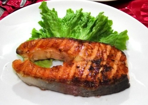 Como cozinhar a truta