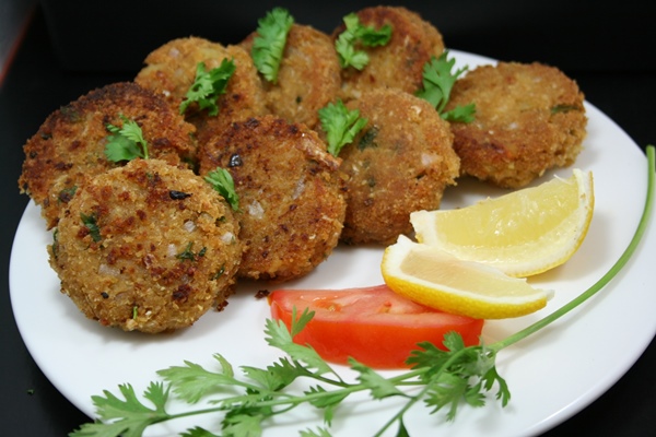 Receitas no Post