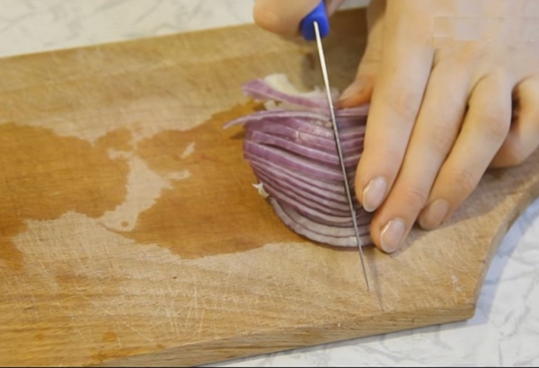 Receitas no Post