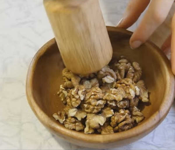 Receitas no Post