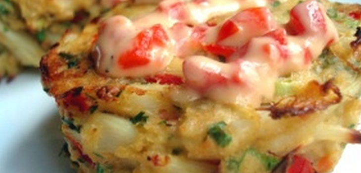 Hot Appetizers