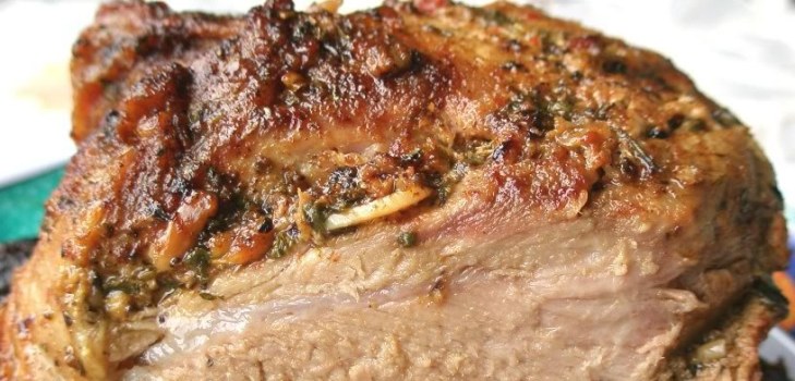 carne assada