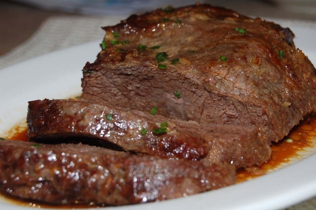 carne assada