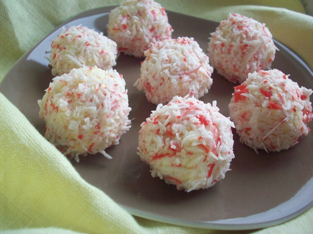 Bolo Raffaello
