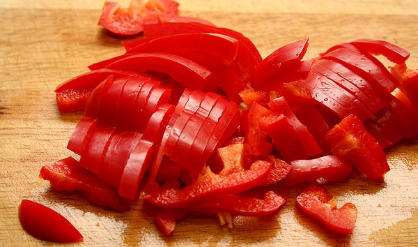 Salada de berinjela para o inverno