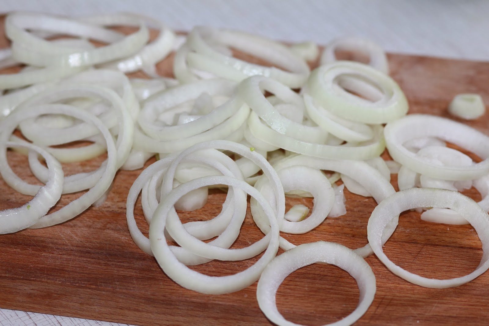 Salada de berinjela para o inverno