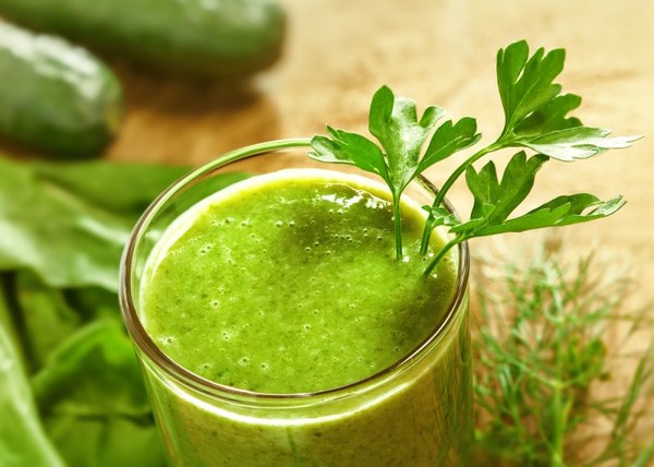 Salada de pepino para o inverno