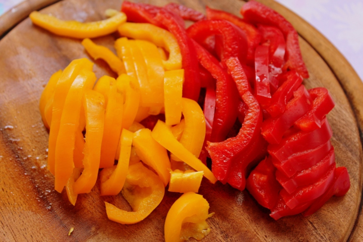 Salada de pepino para o inverno