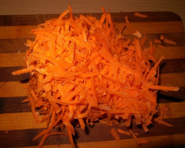 Salada de tomate para o inverno