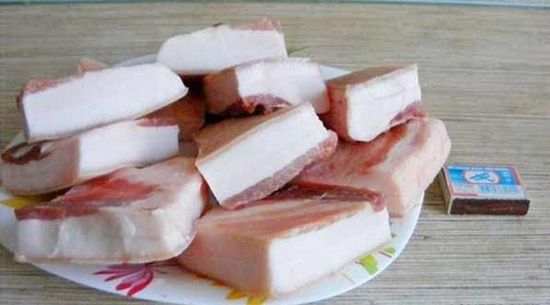 Gordura para o inverno