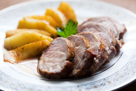 As receitas mais deliciosas das maçãs
