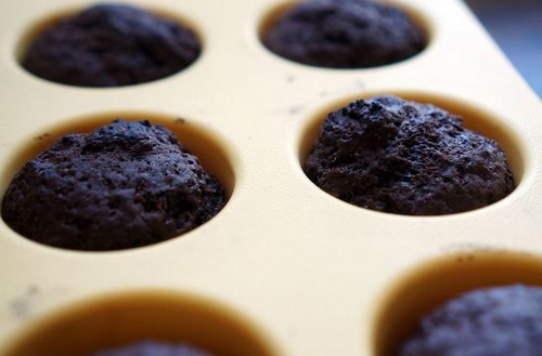 As mais deliciosas receitas de capkake: chocolate, coalhada com mastique