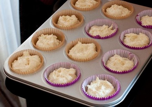As mais deliciosas receitas de capkake: chocolate, coalhada com mastique