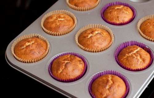 As mais deliciosas receitas de capkake: chocolate, coalhada com mastique