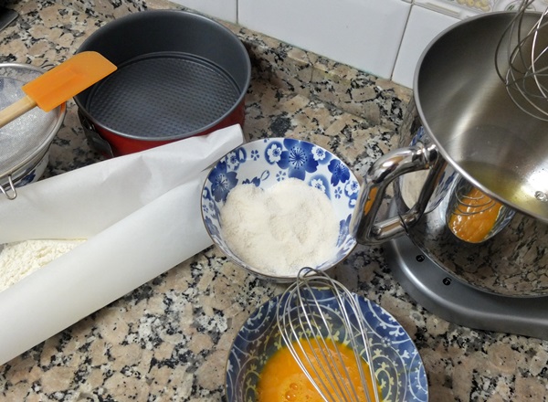 Lush charlotte no forno - receitas simples e deliciosas