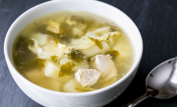 Green healer: as melhores receitas caseiras de sorrel