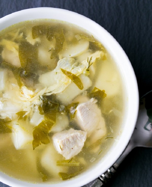 Green healer: as melhores receitas caseiras de sorrel