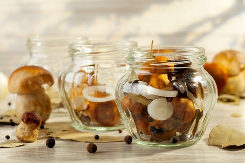 Passas para o inverno: receitas de culinária deliciosas e simples