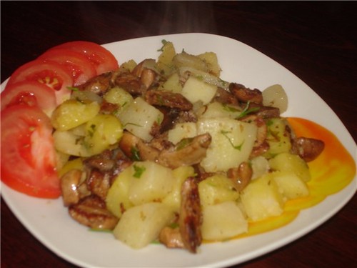 Centeio: receitas de culinária simples e deliciosas