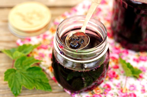 Groselha com açúcar para o inverno sem cozinhar, Pyatiminutka, congelada. Receita de groselha, ralada com açúcar no inverno (sem geladeira)
