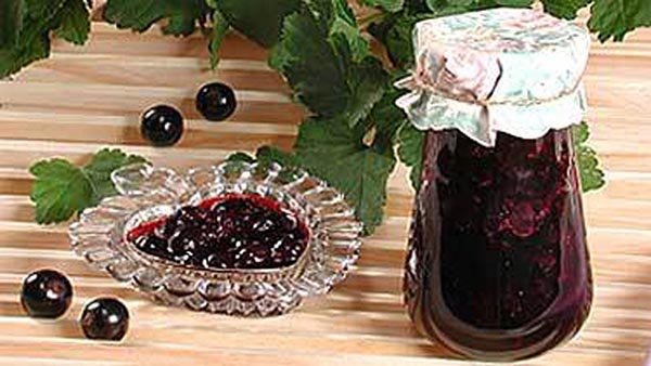 Groselha com açúcar para o inverno sem cozinhar, Pyatiminutka, congelada. Receita de groselha, ralada com açúcar no inverno (sem geladeira) Groselha com açúcar para o inverno sem cozinhar, Pyatiminutka, congelada. Receita de groselha, ralada com açúcar no inverno (sem geladeira)