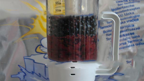 Groselha com açúcar para o inverno sem cozinhar, Pyatiminutka, congelada. Receita de groselha, ralada com açúcar no inverno (sem geladeira)